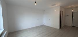 студия в Ленинградской области по адресу: Тихая ул., 11, к 3