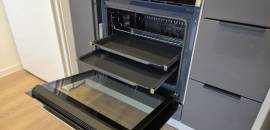 двухкомнатная квартира в Ленинградской области по адресу: Голландская ул., 14, к 1