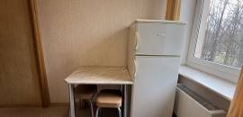 двухкомнатная квартира в Санкт-Петербурге по адресу: Матроса Железняка ул., 55, литера А