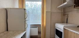 двухкомнатная квартира в Санкт-Петербурге по адресу: Матроса Железняка ул., 55, литера А