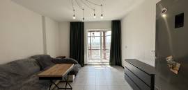 однокомнатная квартира в Санкт-Петербурге по адресу: Плесецкая ул., 2, строение 1