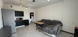 однокомнатная квартира в Санкт-Петербурге по адресу: Плесецкая ул., 2, строение 1