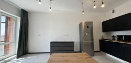 однокомнатная квартира в Санкт-Петербурге по адресу: Плесецкая ул., 2, строение 1