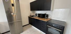 однокомнатная квартира в Санкт-Петербурге по адресу: Плесецкая ул., 2, строение 1