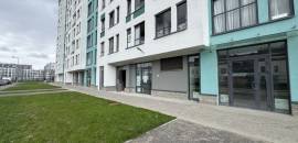 коммерция в Санкт-Петербурге по адресу: Старорусский проспект, 5, к 2, строение 1