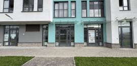 коммерция в Санкт-Петербурге по адресу: Старорусский проспект, 5, к 2, строение 1