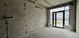 коммерция в Санкт-Петербурге по адресу: Старорусский проспект, 5, к 2, строение 1