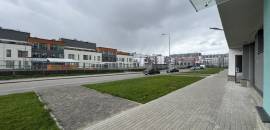 коммерция в Санкт-Петербурге по адресу: Старорусский проспект, 5, к 2, строение 1