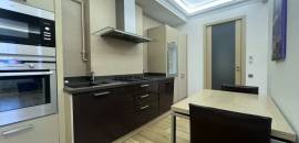 двухкомнатная квартира в Санкт-Петербурге по адресу: Конногвардейский б-р., 13