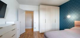 однокомнатная квартира в Санкт-Петербурге по адресу: Уральская ул., 2