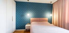 однокомнатная квартира в Санкт-Петербурге по адресу: Уральская ул., 2