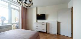 однокомнатная квартира в Санкт-Петербурге по адресу: Уральская ул., 2