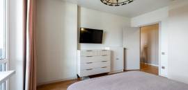 однокомнатная квартира в Санкт-Петербурге по адресу: Уральская ул., 2