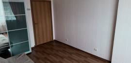 однокомнатная квартира в Санкт-Петербурге по адресу: Фёдора Абрамова ул., 8