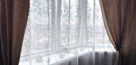 однокомнатная квартира в Санкт-Петербурге по адресу: Фёдора Абрамова ул., 8