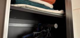 однокомнатная квартира в Санкт-Петербурге по адресу: Фёдора Абрамова ул., 8