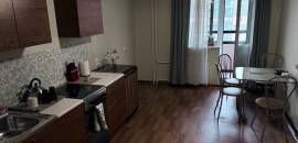 однокомнатная квартира в Санкт-Петербурге по адресу: Фёдора Абрамова ул., 8