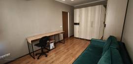 двухкомнатная квартира в Санкт-Петербурге по адресу: Тельмана ул., 52