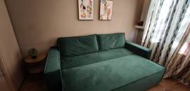 двухкомнатная квартира в Санкт-Петербурге по адресу: Тельмана ул., 52