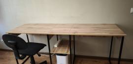 двухкомнатная квартира в Санкт-Петербурге по адресу: Тельмана ул., 52