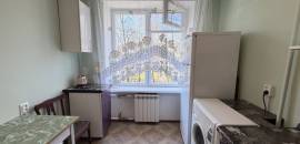 однокомнатная квартира в Санкт-Петербурге по адресу: Пискарёвский проспект, 20