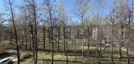 однокомнатная квартира в Санкт-Петербурге по адресу: Пискарёвский проспект, 20