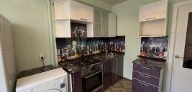 однокомнатная квартира в Санкт-Петербурге по адресу: Пискарёвский проспект, 20