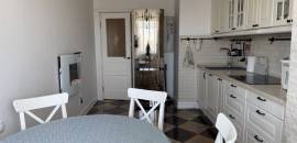 двухкомнатная квартира в Санкт-Петербурге по адресу: Энгельса проспект, 134, к 3