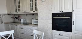 двухкомнатная квартира в Санкт-Петербурге по адресу: Энгельса проспект, 134, к 3