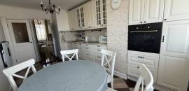 двухкомнатная квартира в Санкт-Петербурге по адресу: Энгельса проспект, 134, к 3