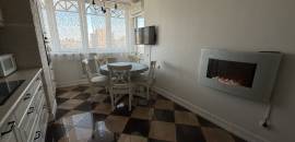 двухкомнатная квартира в Санкт-Петербурге по адресу: Энгельса проспект, 134, к 3