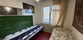 двухкомнатная квартира в Санкт-Петербурге по адресу: Мечникова проспект, 8, к 2