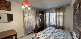 двухкомнатная квартира в Санкт-Петербурге по адресу: Мечникова проспект, 8, к 2