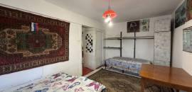 двухкомнатная квартира в Санкт-Петербурге по адресу: Мечникова проспект, 8, к 2