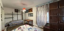 двухкомнатная квартира в Санкт-Петербурге по адресу: Мечникова проспект, 8, к 2