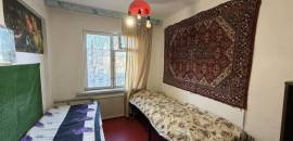 двухкомнатная квартира в Санкт-Петербурге по адресу: Мечникова проспект, 8, к 2