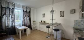 студия в Ленинградской области по адресу: Капральская ул., 15