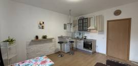 студия в Ленинградской области по адресу: Капральская ул., 15