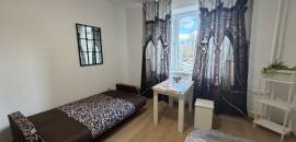 студия в Ленинградской области по адресу: Капральская ул., 15