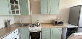 однокомнатная квартира в Санкт-Петербурге по адресу: Пархоменко проспект, 43