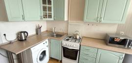 однокомнатная квартира в Санкт-Петербурге по адресу: Пархоменко проспект, 43