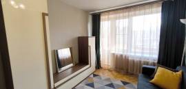 однокомнатная квартира в Санкт-Петербурге по адресу: Пархоменко проспект, 43