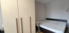 однокомнатная квартира в Санкт-Петербурге по адресу: Пархоменко проспект, 43