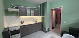 двухкомнатная квартира в Ленинградской области по адресу: Романовская ул., 9