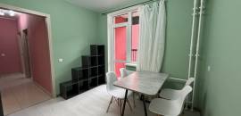 двухкомнатная квартира в Ленинградской области по адресу: Романовская ул., 9