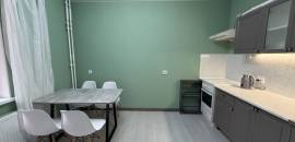 двухкомнатная квартира в Ленинградской области по адресу: Романовская ул., 9