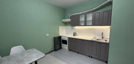 двухкомнатная квартира в Ленинградской области по адресу: Романовская ул., 9