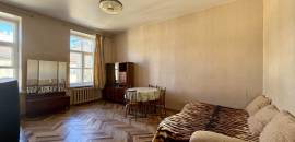 комната в Санкт-Петербурге по адресу: Жуковского ул., 18