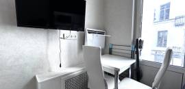 комната в Санкт-Петербурге по адресу: Смоленская ул., 31/20