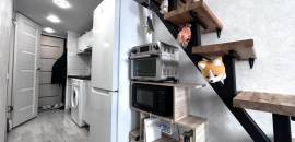 комната в Санкт-Петербурге по адресу: Смоленская ул., 31/20